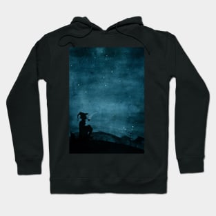 Starry Night Hoodie